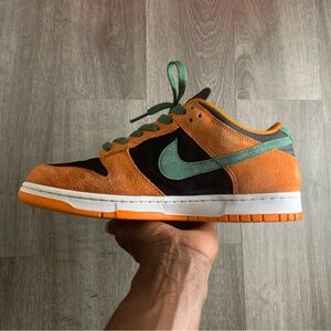 Nike Dunks Lows “ ceramic “
